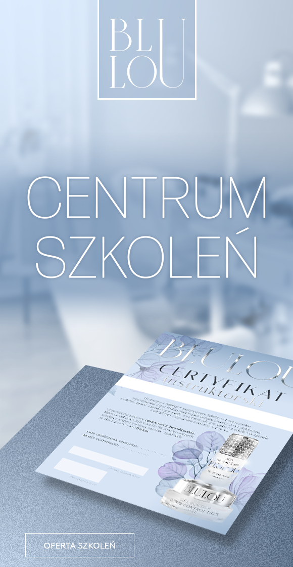 Szkolenia paznokcie